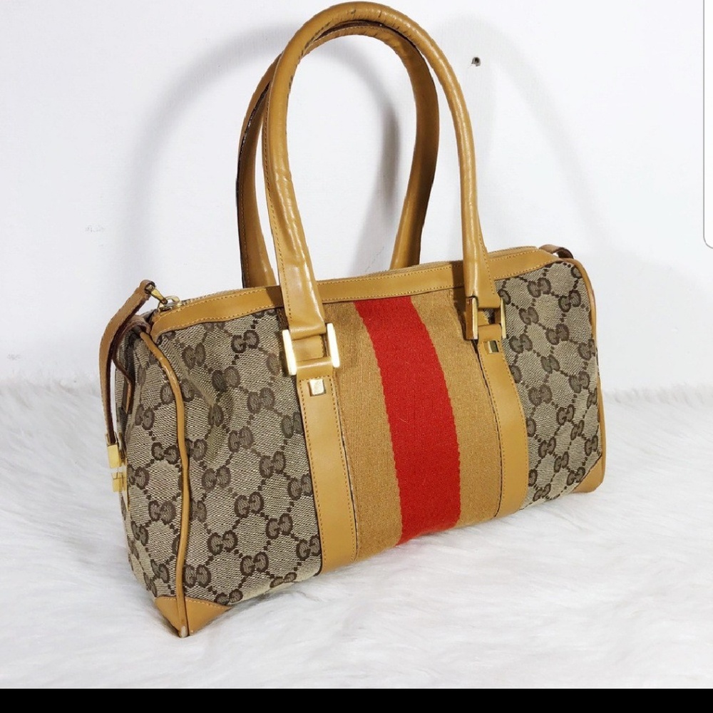 Authentic Gucci bag